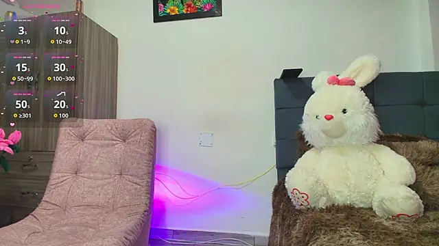 Sophie Astor online show from 03/20/26, 10:14