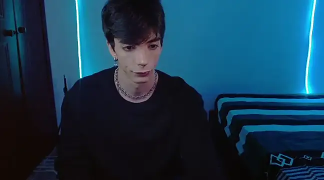 H3ll B0I online show from 03/01/25, 05:52