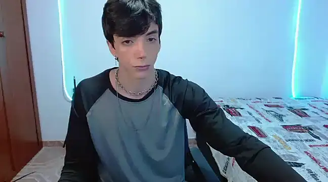 H3ll B0I online show from 03/06/25, 05:14