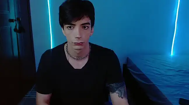 H3ll B0I online show from 03/12/25, 05:35