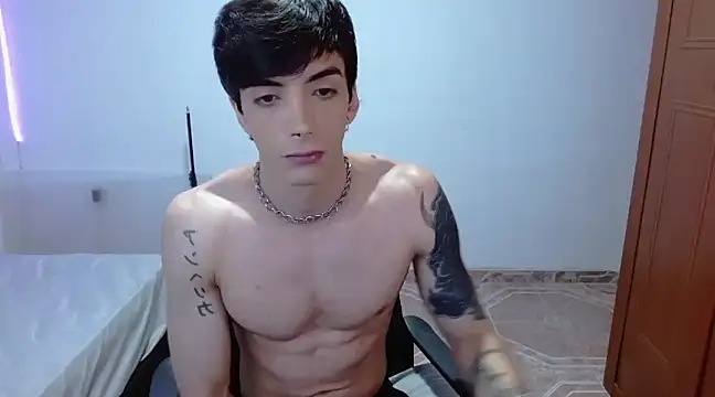 H3ll B0I online show from 03/20/25, 05:02