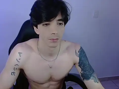 H3ll B0I online show from 01/14/26, 09:31