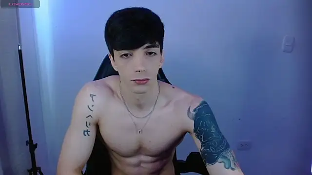 H3ll B0I online show from 02/15/26, 07:10