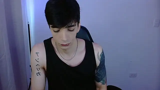 H3ll B0I online show from 02/23/26, 03:53