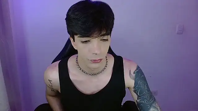 H3ll B0I online show from 04/07/26, 05:08