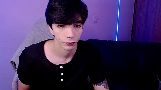H3ll B0I online show from 05/21/26, 05:03