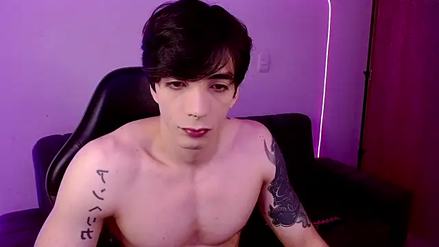 H3ll B0I online show from 05/28/26, 06:10