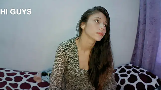 Alaiapink online show from 02/17/25, 10:25