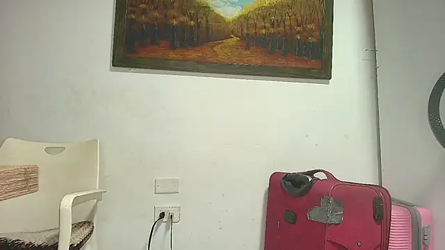 Alaiapink online show from 10/02/25, 02:24