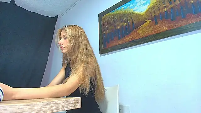 Alaiapink online show from 10/07/25, 03:20