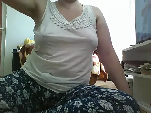 MatureMerisa online show from 02/24/25, 12:48