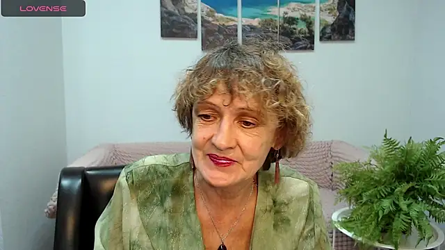 SexyGrandma  online show from 02/02/25, 02:24