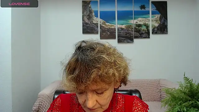 SexyGrandma  online show from 02/07/25, 04:48