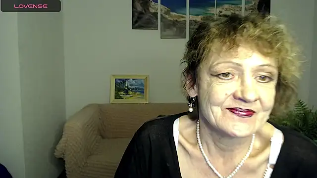 SexyGrandma  online show from 02/08/25, 03:31