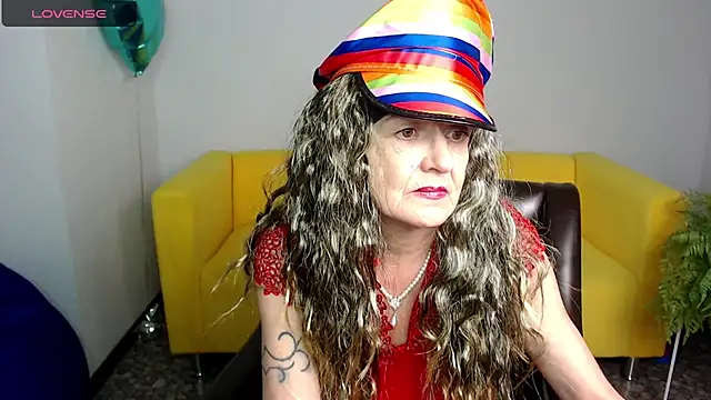 SexyGrandma  online show from 02/20/25, 10:26