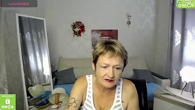 SexyGrandma  online show from 09/16/25, 05:14