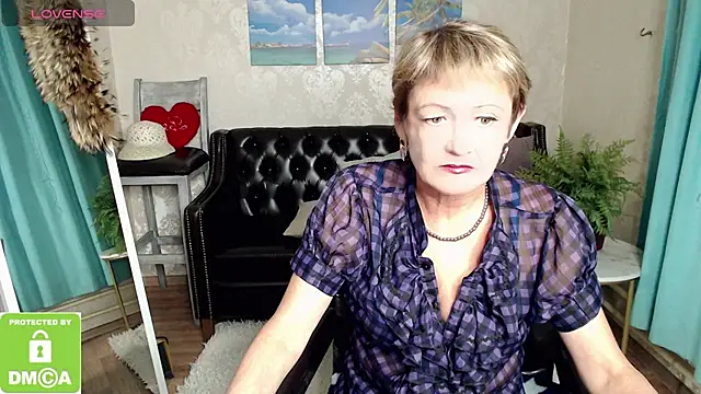 SexyGrandma  online show from 10/01/25, 03:18