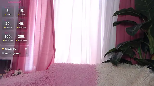 Holygirl  online show from 02/02/25, 05:42