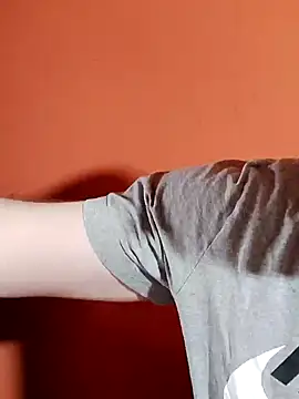 Milankure111 online show from 02/13/25, 07:35