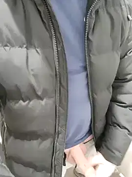 Milankure111 online show from 02/27/25, 07:15