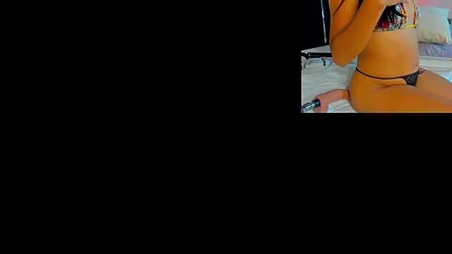 Annita001 online show from 10/04/25, 03:21