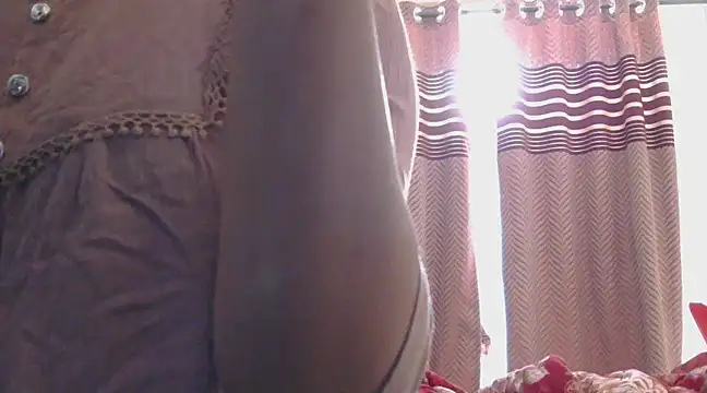 Cutie Pie1p online show from 01/27/25, 07:14