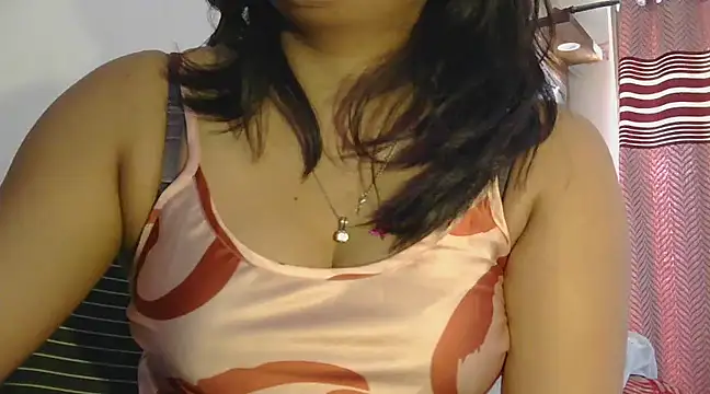 Cutie Pie1p online show from 02/02/25, 09:08