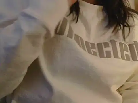 Cutie Pie1p online show from 02/17/25, 04:53