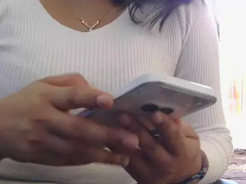 Cutie Pie1p online show from 02/18/25, 06:04