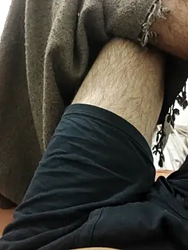 xmanrawan2 online show from 10/27/25, 02:43