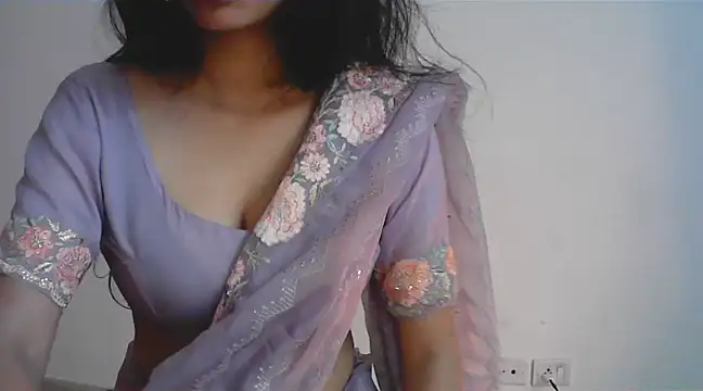 kajal  bhabhi  online show from 02/11/25, 09:03