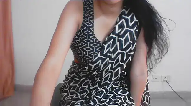 kajal  bhabhi  online show from 02/13/25, 08:34