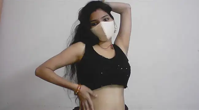 kajal  bhabhi  online show from 02/15/25, 08:33