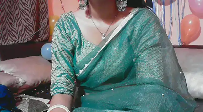 kajal  bhabhi  online show from 03/09/25, 09:03