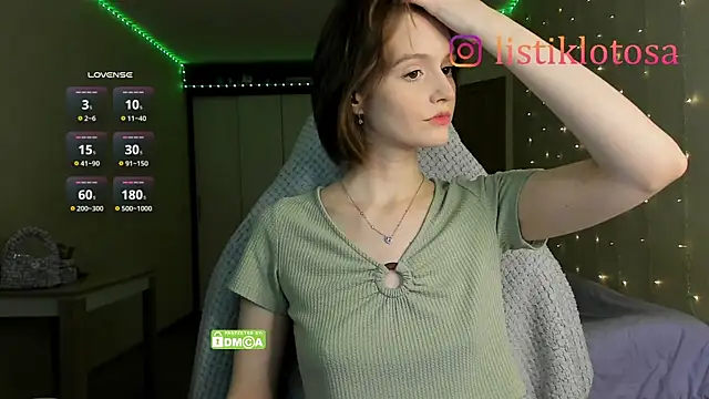 kookome online show from 02/24/25, 06:15