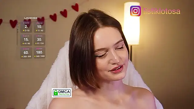 kookome online show from 03/21/26, 05:56