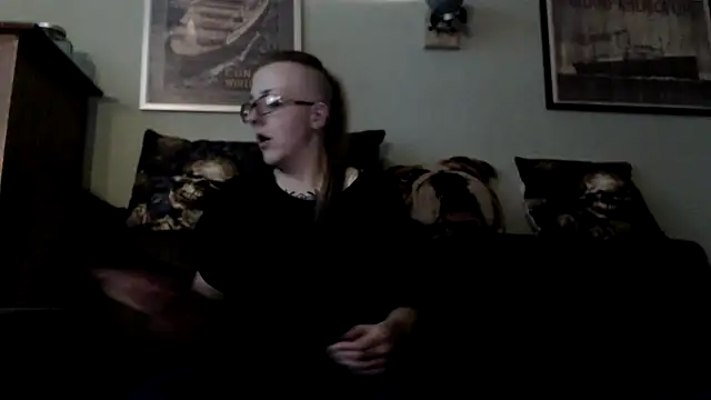 Astrid-Gilbert online show from 01/29/25, 06:18