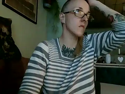 Astrid-Gilbert online show from 03/10/26, 10:59