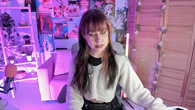 MisaPage online show from 03/03/25, 06:01