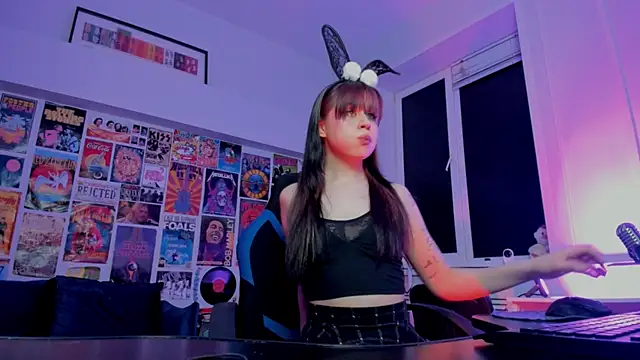 MisaPage online show from 03/11/25, 09:04