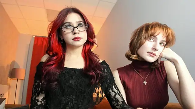 MisaPage online show from 04/18/26, 01:09