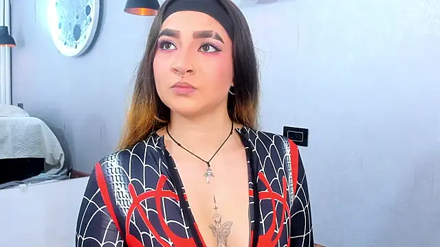 Shanntal  online show from 10/20/25, 07:36