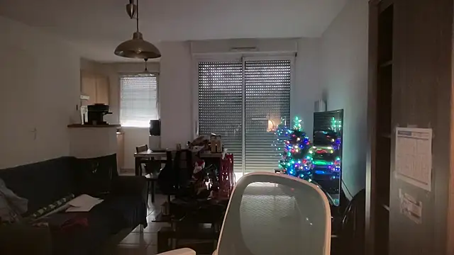 Funnyjul31 online show from 12/20/25, 01:51