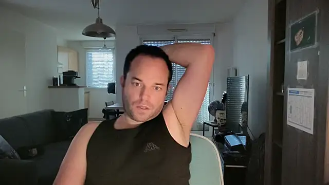 Funnyjul31 online show from 02/07/26, 03:05