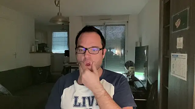 Funnyjul31 online show from 02/15/26, 01:52