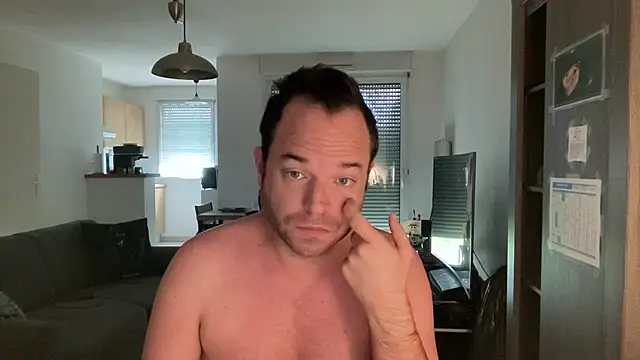 Funnyjul31 online show from 02/16/26, 10:11