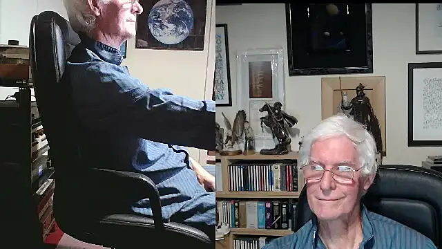 bigears online show from 10/31/25, 11:50