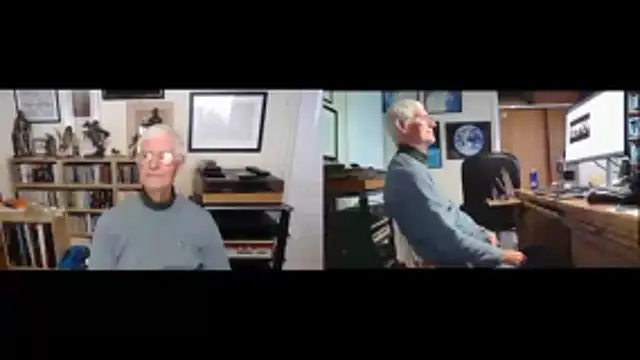 bigears online show from 01/18/26, 03:05