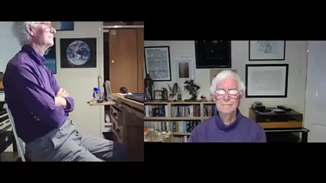 bigears online show from 03/09/26, 07:51