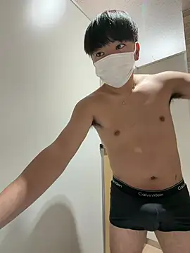 RUKI042 online show from 01/13/26, 08:41